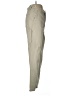 Old Navy Solid Tan Khakis Size 6 (tall) - photo 4