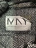 Marc New York Andrew Marc 100% Polyester Gray Track Jacket Size S - photo 6