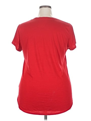 Apt. 9 Short Sleeve Top (view 2)