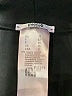 Wolford Solid Black Active Pants Size 8 - photo 7