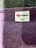 Wiholl Purple Long Sleeve Top Size XXL - photo 7