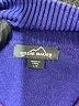 Eddie Bauer Blue Pullover Sweater Size L - photo 7