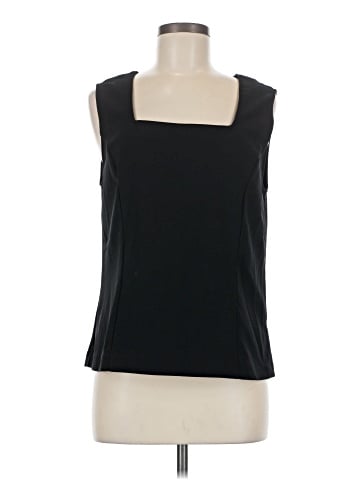 Boston Proper Sleeveless Top (view 1)
