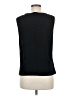 Boston Proper Black Sleeveless Top Size S - photo 2