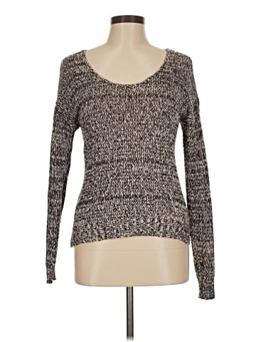 Andrea Jovine Pullover Sweater (view 1)