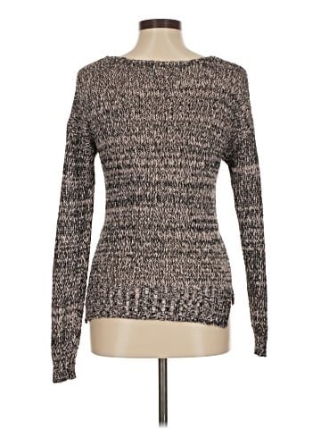 Andrea Jovine Pullover Sweater (view 2)