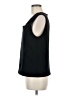 Boston Proper Black Sleeveless Top Size S - photo 5