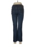 Lucky Brand Chevron-herringbone Blue Jeans Size 28 waist - photo 2