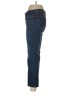 Lucky Brand Chevron-herringbone Blue Jeans Size 28 waist - photo 5
