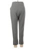 Grace Willow Plaid Gray Dress Pants Size M - photo 2