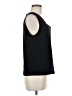 Boston Proper Black Sleeveless Top Size S - photo 4