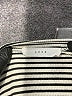 Lush Silver Long Sleeve Turtleneck Size S - photo 7