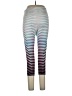 Athleta Graphic Silver Active Pants Size L - photo 2