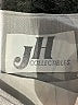 Jh Collectibles Gray Cardigan Size 10 - 11 - photo 7
