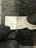 Jh Collectibles Gray Cardigan Size 10 - 11 - photo 8