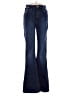 DL1961 Blue Jeans Size 27 waist - photo 1