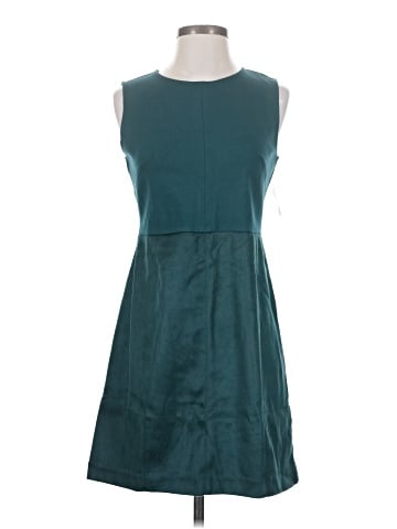 Pink Martini Casual Dress (view 1)