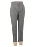 Grace Willow Plaid Gray Dress Pants Size M - photo 1