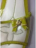 Louis Vuitton Green Sandals Size EU 37 - photo 5