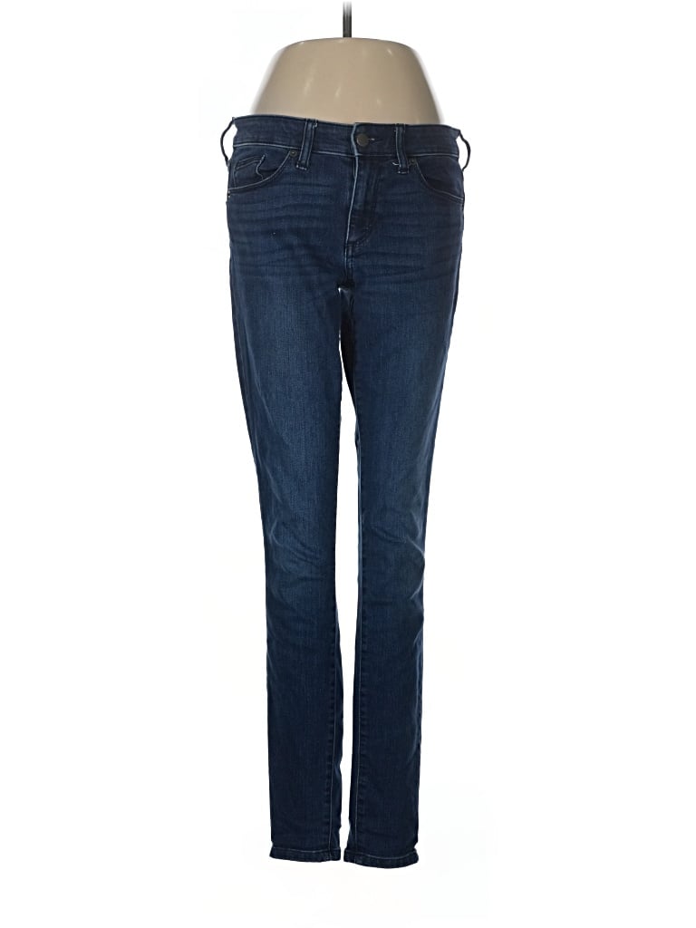Pre-owned Universal Thread Jeans In Blue