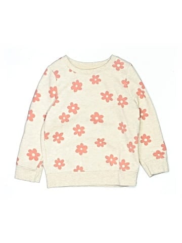 Cat & Jack Pullover Sweater (view 1)