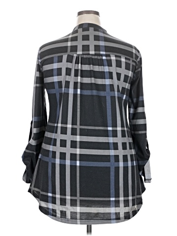SeSe Code 3/4 Sleeve Blouse (view 2)