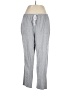 Blair Gray Casual Pants Size XL (petite) - photo 1