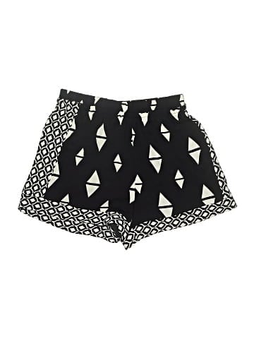 H&M Conscious Shorts (view 1)