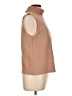 Zara Tan Sweater Vest Size L - photo 4
