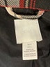 H&M Plaid Red Blazer Size 4 - photo 6