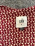 CAbi Burgundy Sleeveless Top Size M - photo 7