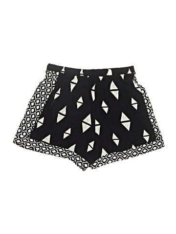 H&M Conscious Shorts (view 2)