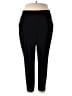 Zenergy by Chico's Black Active Pants Size Lg (2.5) - photo 1