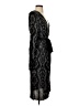 Circus Hotel Black Cardigan Size EU (IT) 40 / US 4 - photo 4