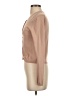 P.A.R.O.S.H. Tan Cardigan Size XS - photo 5