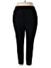 Zenergy by Chico's Black Active Pants Size Lg (2.5) - photo 2