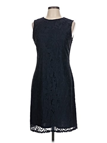 Sharagano Cocktail Dress (view 1)