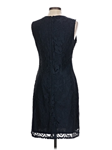 Sharagano Cocktail Dress (view 2)
