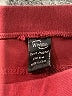 Win Win Burgundy Jeggings Size S - photo 7