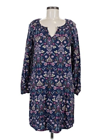 St. John's Bay Casual Dress (view 1)