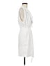 14th & Union 100% Polyester White Kimono Size M - photo 4