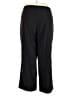 Linea by Louis Dell'Olio Solid Black Active Pants Size 2X - photo 2