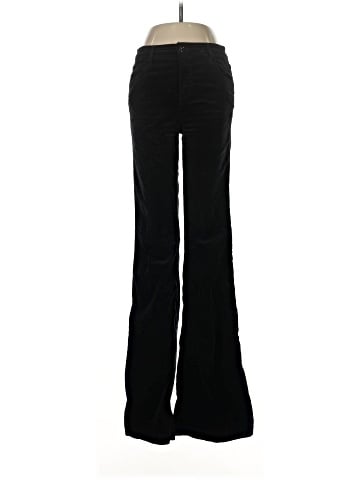 J Brand Velour Pants (view 1)