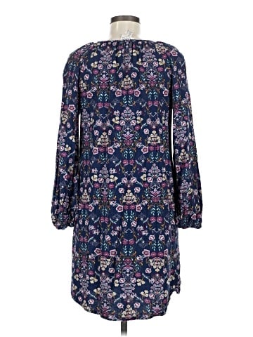 St. John's Bay Casual Dress (view 2)