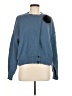 Unbranded Blue Cardigan Size M - photo 1