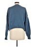 Unbranded Blue Cardigan Size M - photo 2