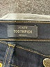 J.Crew Blue Jeans Size 29 waist (tall) - photo 7