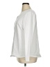 Nic + Zoe White Pullover Sweater Size XL - photo 5