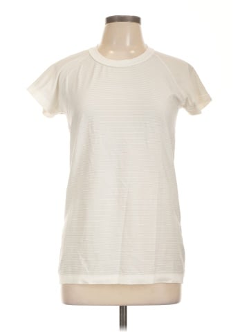 Lululemon Athletica Short Sleeve T-Shirt (view 1)