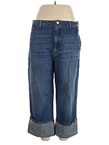 Pilcro Jeans (view 1)